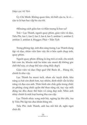 bộ vượt qua thời không để yêu anh - tập 1