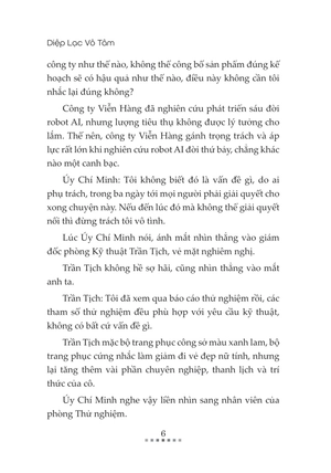 bộ vượt qua thời không để yêu anh - tập 1