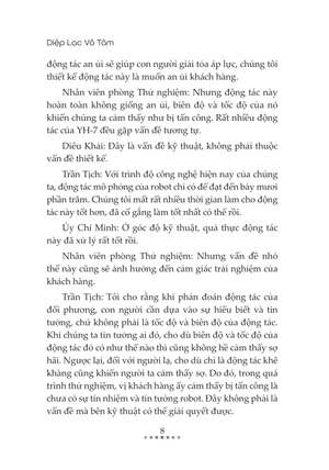 bộ vượt qua thời không để yêu anh - tập 1