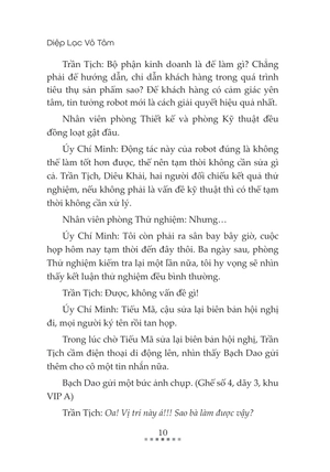 bộ vượt qua thời không để yêu anh - tập 1