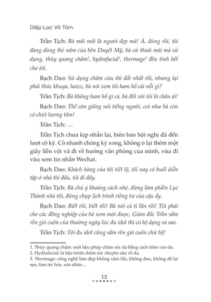 bộ vượt qua thời không để yêu anh - tập 1