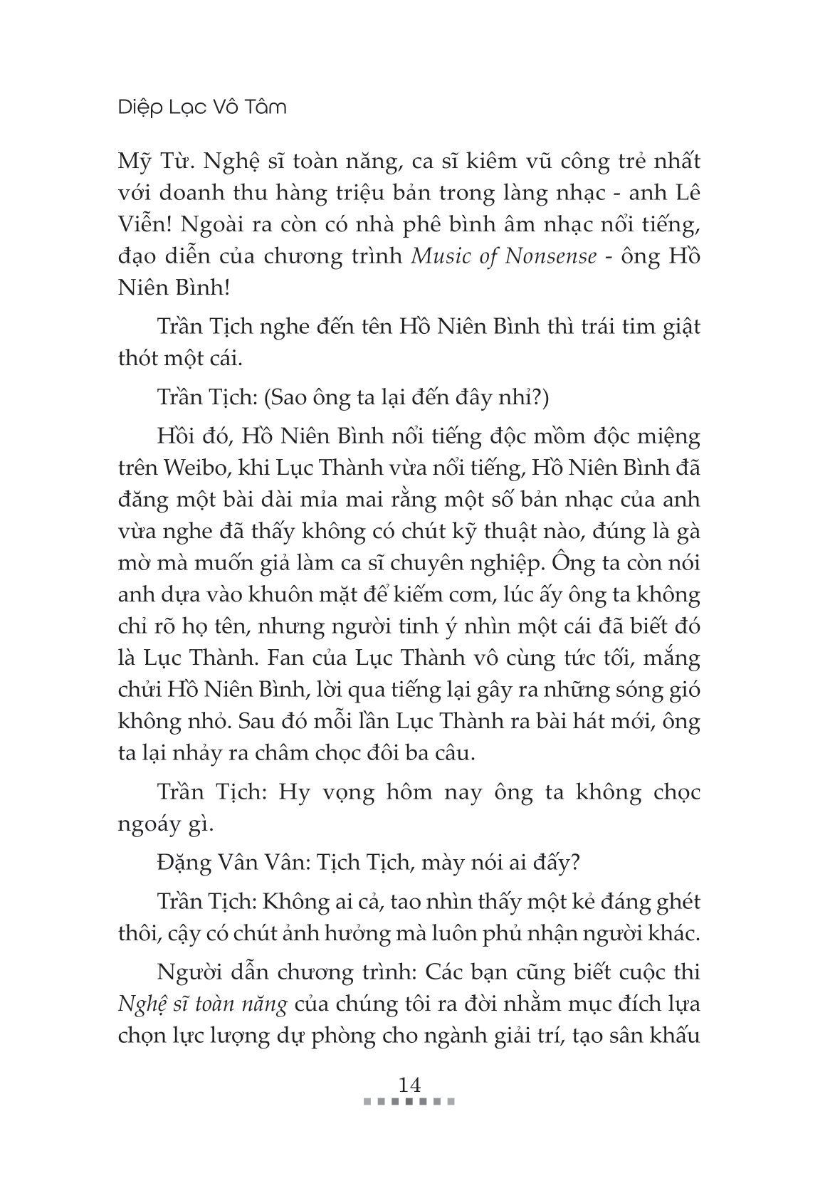 bộ vượt qua thời không để yêu anh - tập 2