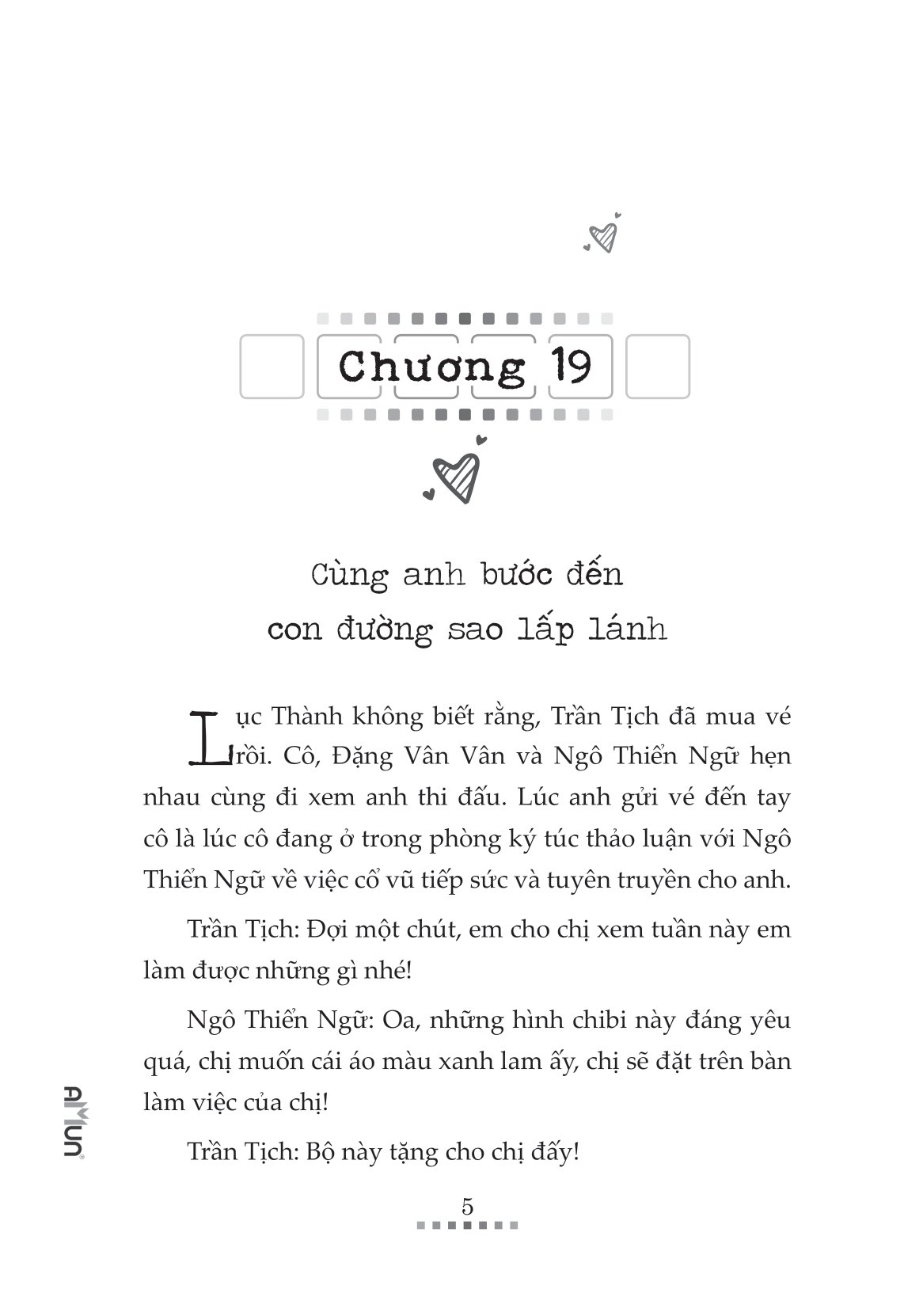 bộ vượt qua thời không để yêu anh - tập 2