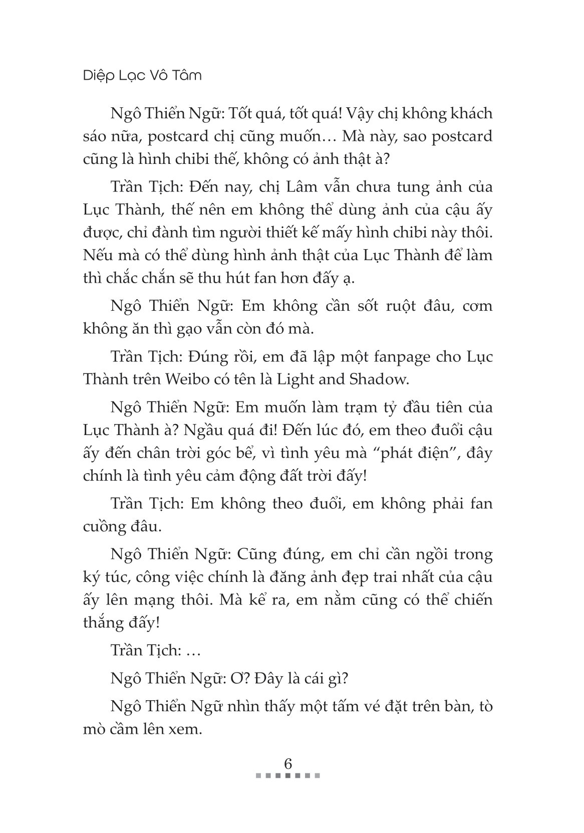 bộ vượt qua thời không để yêu anh - tập 2