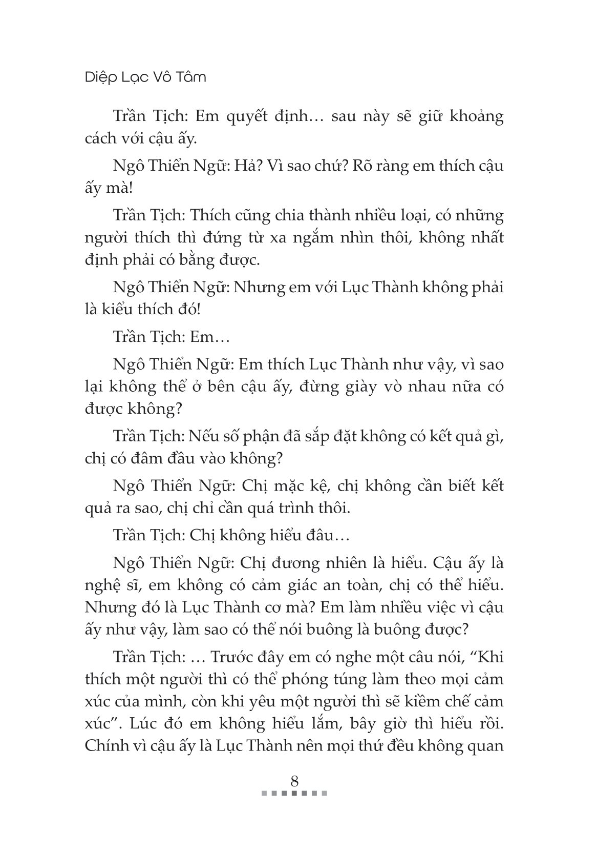 bộ vượt qua thời không để yêu anh - tập 2