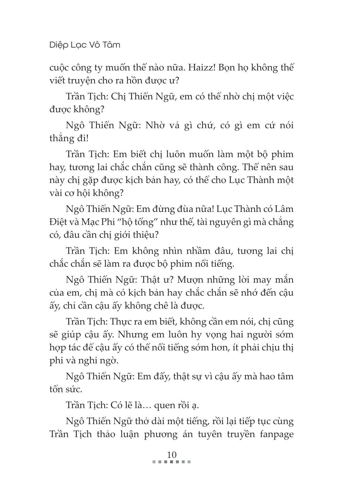 bộ vượt qua thời không để yêu anh - tập 2