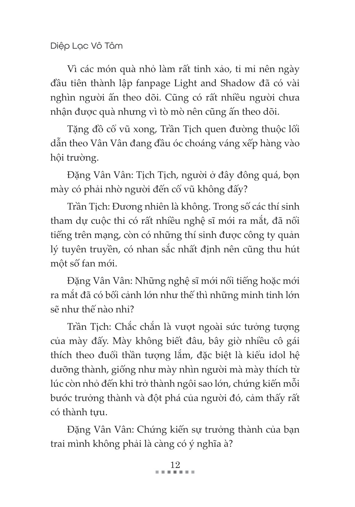 bộ vượt qua thời không để yêu anh - tập 2