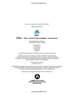 bộ we are the smurfs 2: better together!