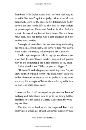 bộ we'll always have summer (the summer series book 3)