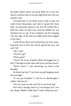 bộ we'll always have summer (the summer series book 3)