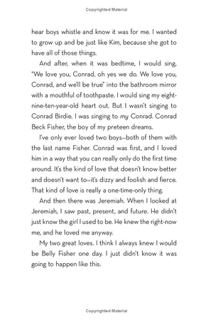 bộ we'll always have summer (the summer series book 3)