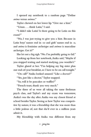 bộ we'll always have summer (the summer series book 3)