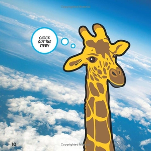 bộ weird but true! 3