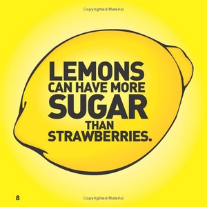 bộ weird but true! 3