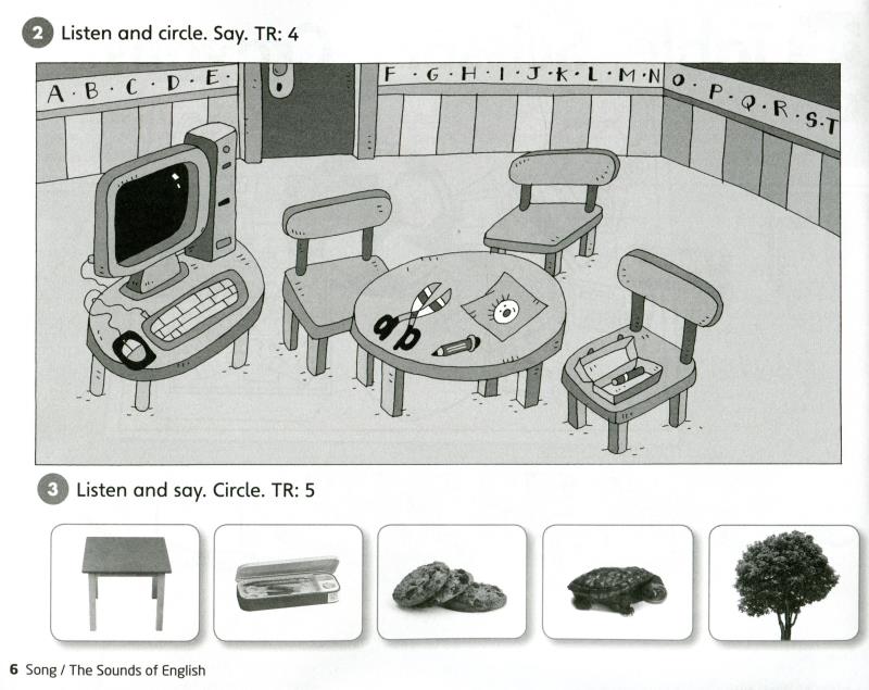 bộ welcome to our world: activity book 2