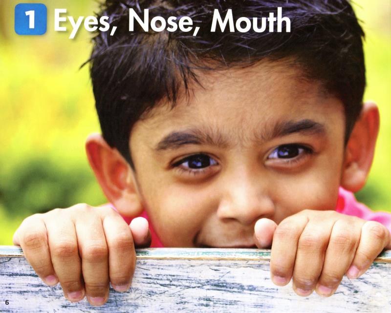 bộ welcome to our world: student book 1