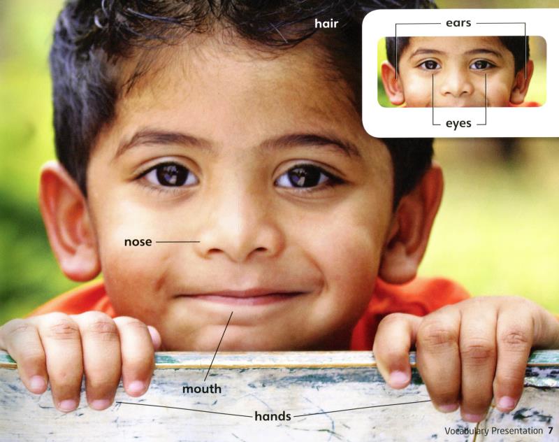 bộ welcome to our world: student book 1