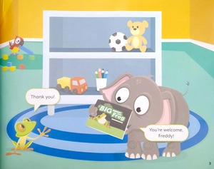 bộ welcome to our world: student book 2