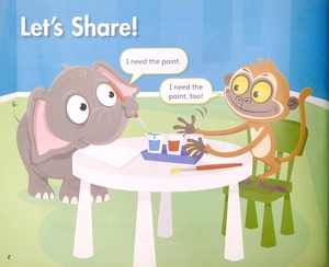 bộ welcome to our world: student book 3