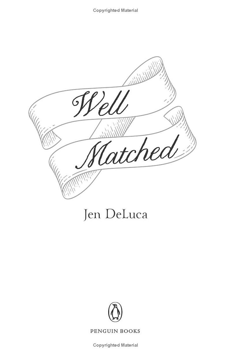 bộ well met 3: well matched