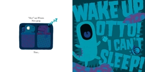 bộ wide awake: book 3 (dinosaur juniors)