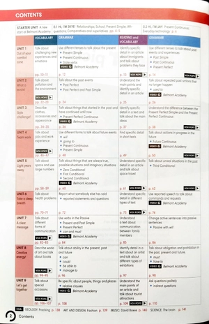 bộ wider world 4 students' book