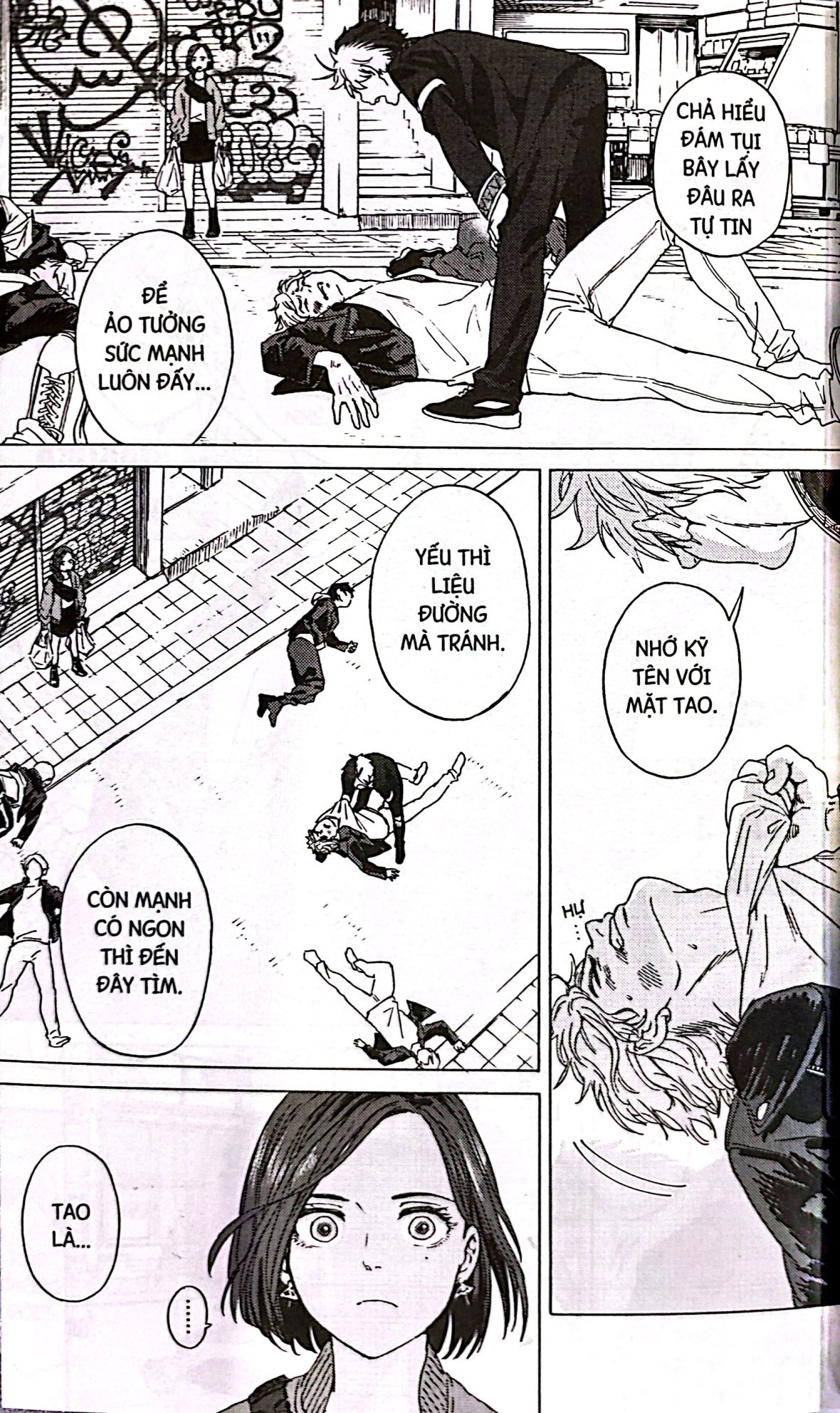 Bộ
						
										
										Wind Breaker - Tập 1 - Tặng Kèm Postcard Có Hiệu Ứng Màng Cát