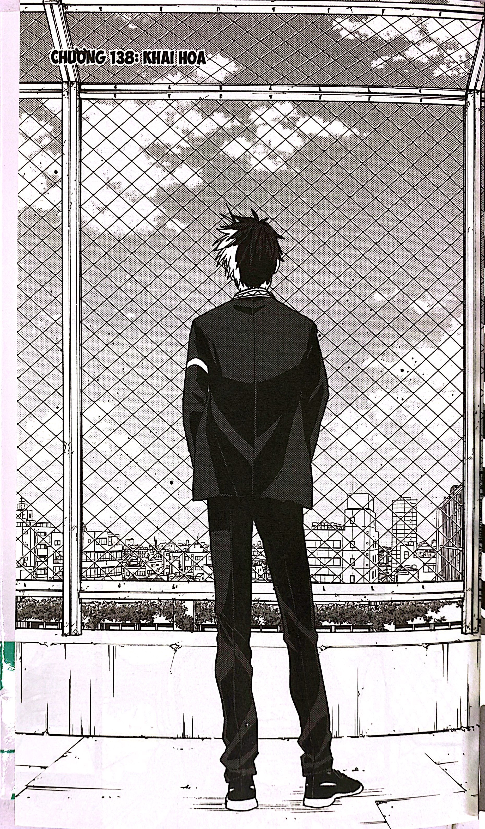 Bo
						
										
										Wind Breaker - Tap 18