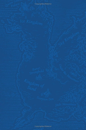 bộ wings of fire #2 - the lost heir