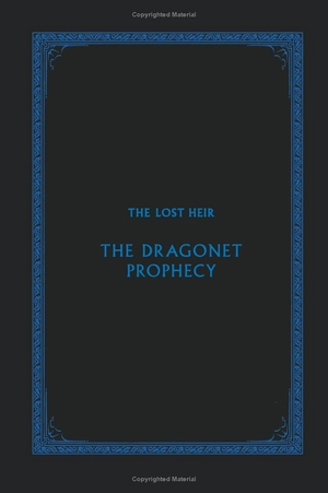 bộ wings of fire #2 - the lost heir