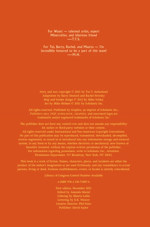 bộ wings of fire #5: the brightest night: a graphic novel