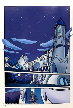 bộ winx club - trái tim tiên nữ