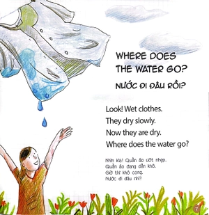 bộ wizmaker trình độ 2 - tập 2 - water travel - hành trình của nước