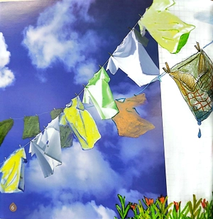 bộ wizmaker trình độ 2 - tập 2 - water travel - hành trình của nước