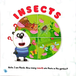 bộ wolfoo english - học nhanh từ vựng tiếng anh theo chủ đề cùng bé 3