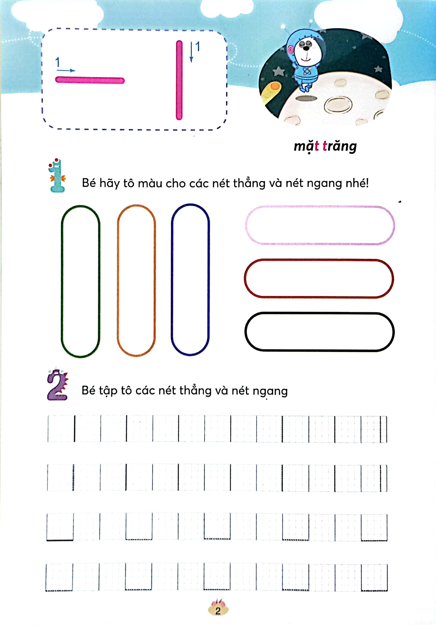 Bo
						
										
										Wolfoo IQ - Wolfoo Tap To Chu Cai - Tap 1