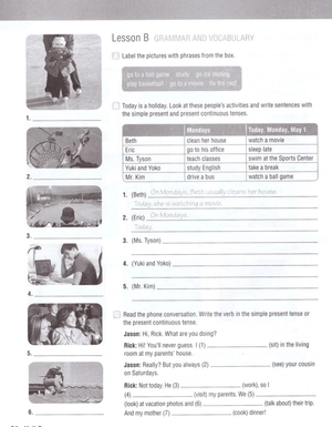 bộ world english 1 workbook: real people, real places, real language