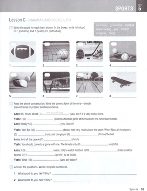 bộ world english 1 workbook: real people, real places, real language