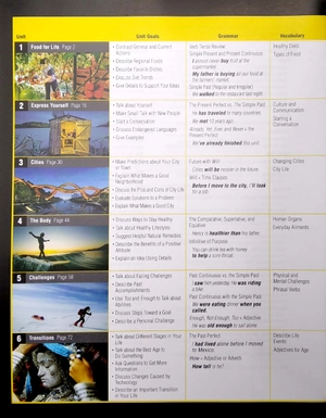 bộ world english 2 with my world english online - 3rd edition