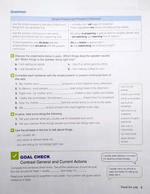 bộ world english 2 with my world english online - 3rd edition