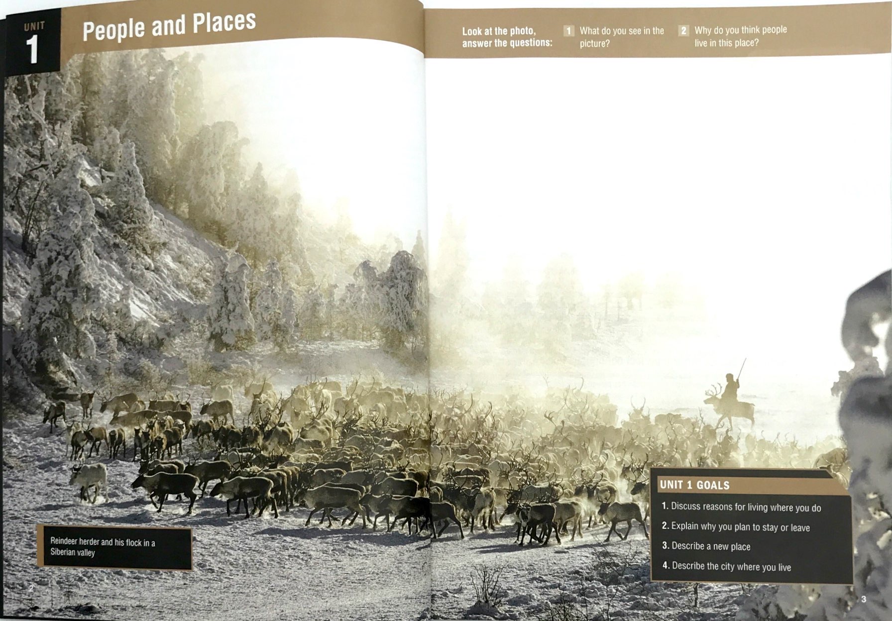 bộ world english 3: student book