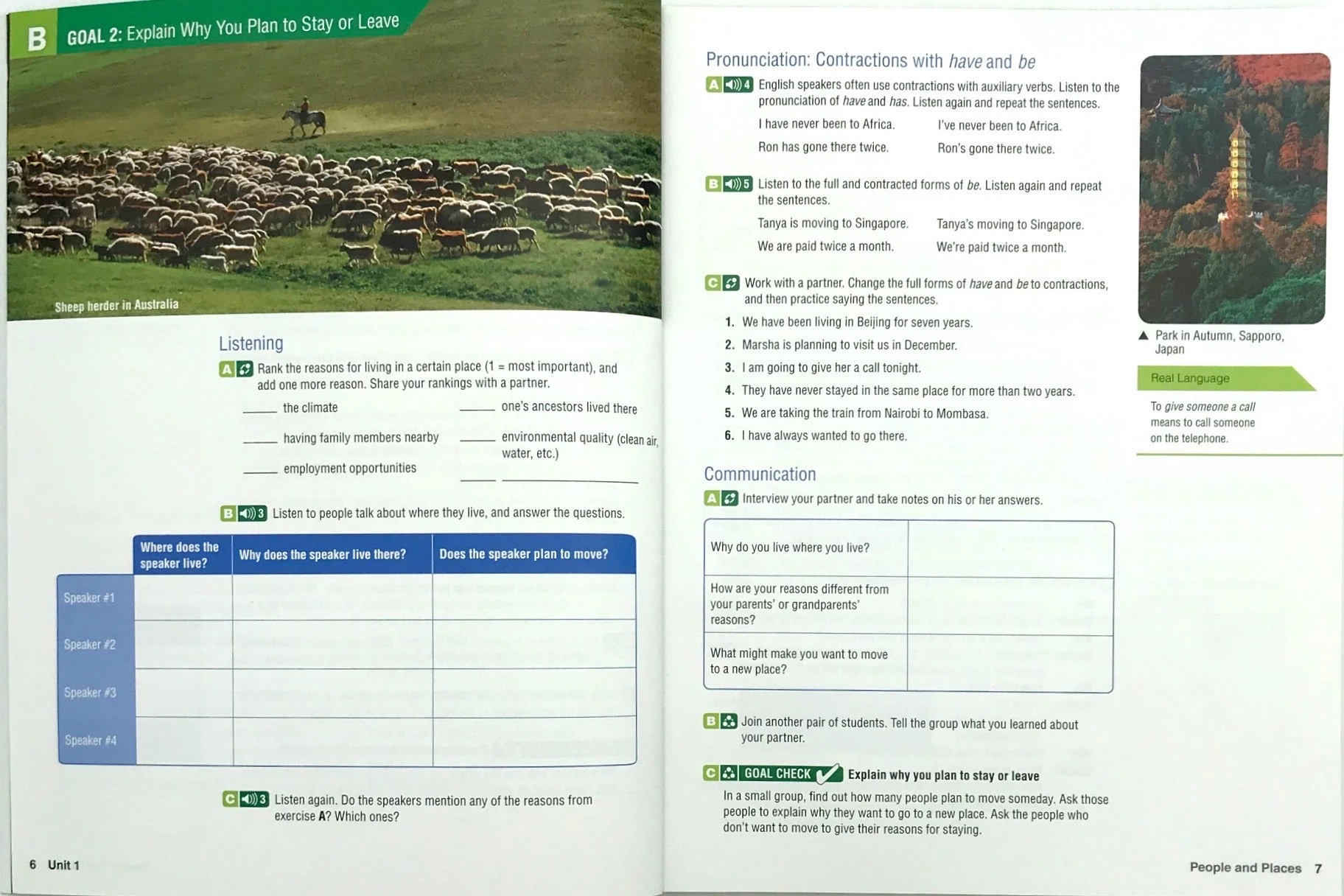 bộ world english 3: student book