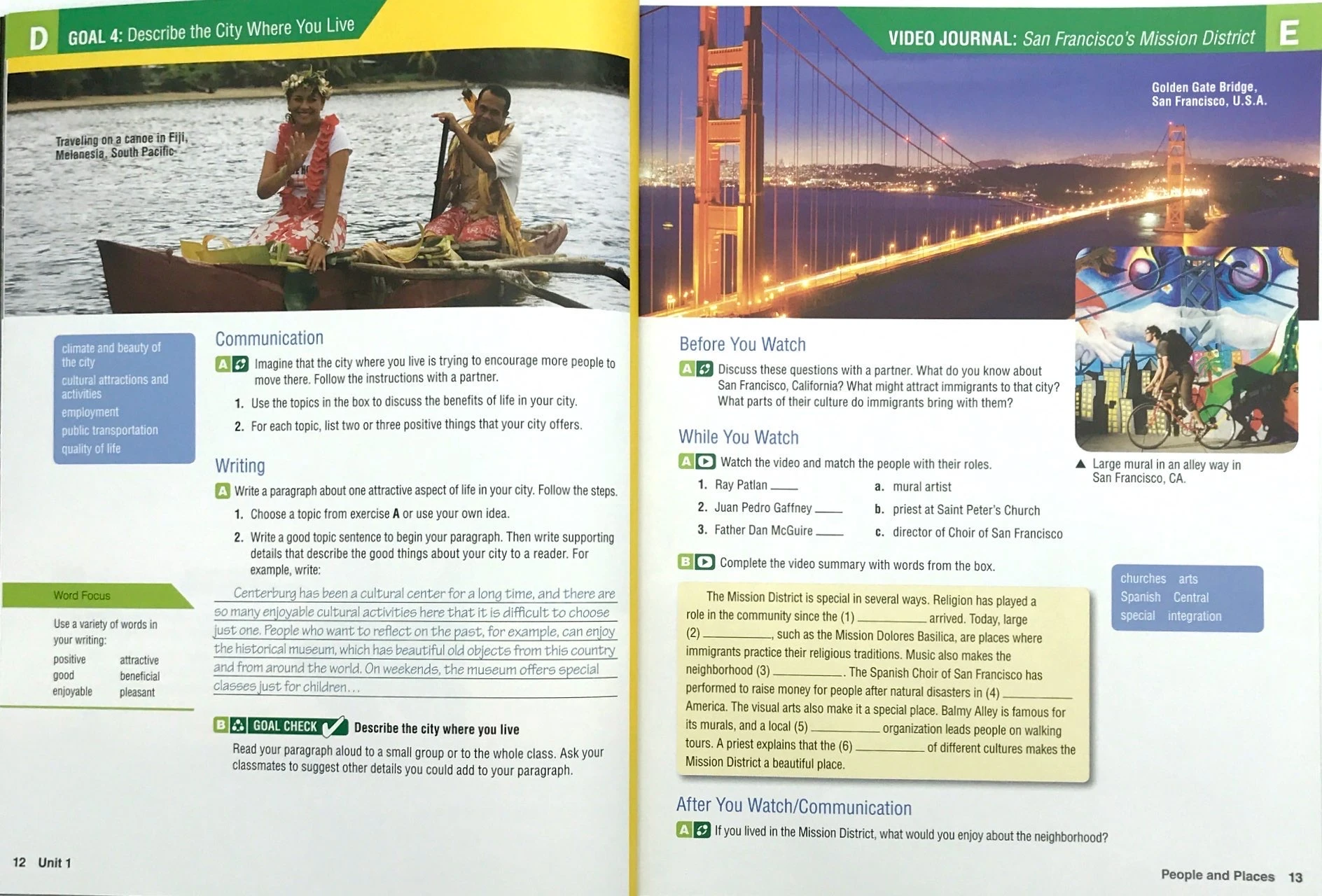 bộ world english 3: student book