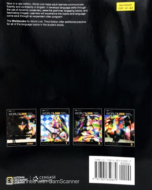 bộ world link 1 workbook