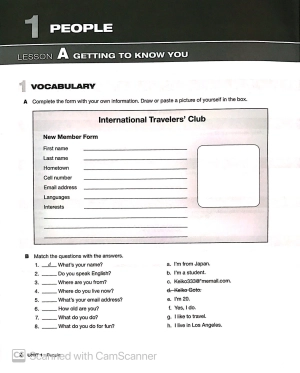 bộ world link 1 workbook