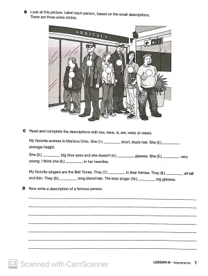 bộ world link 1 workbook