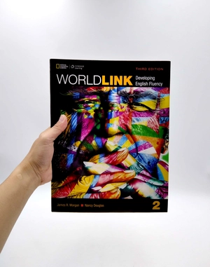 bộ world link 2: student book 2