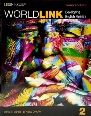 bộ world link 2: student book 2