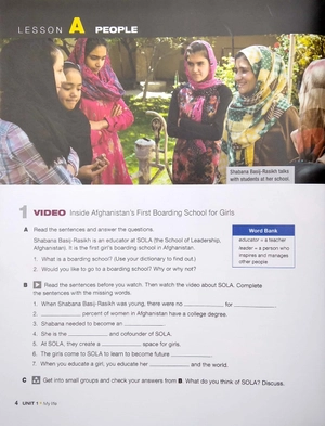 bộ world link 2: student book 2