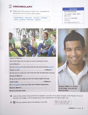 bộ world link 2: student book 2